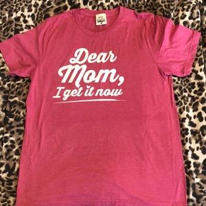 mom shirt
